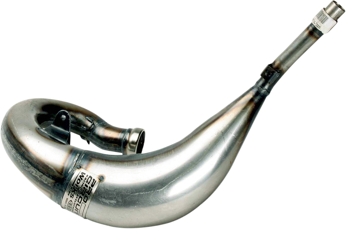 PRO CIRCUIT Works Pipe