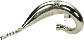 PRO CIRCUIT Platinum Head Pipe - '05-'21 YZ125/'20-'22 YZ125X