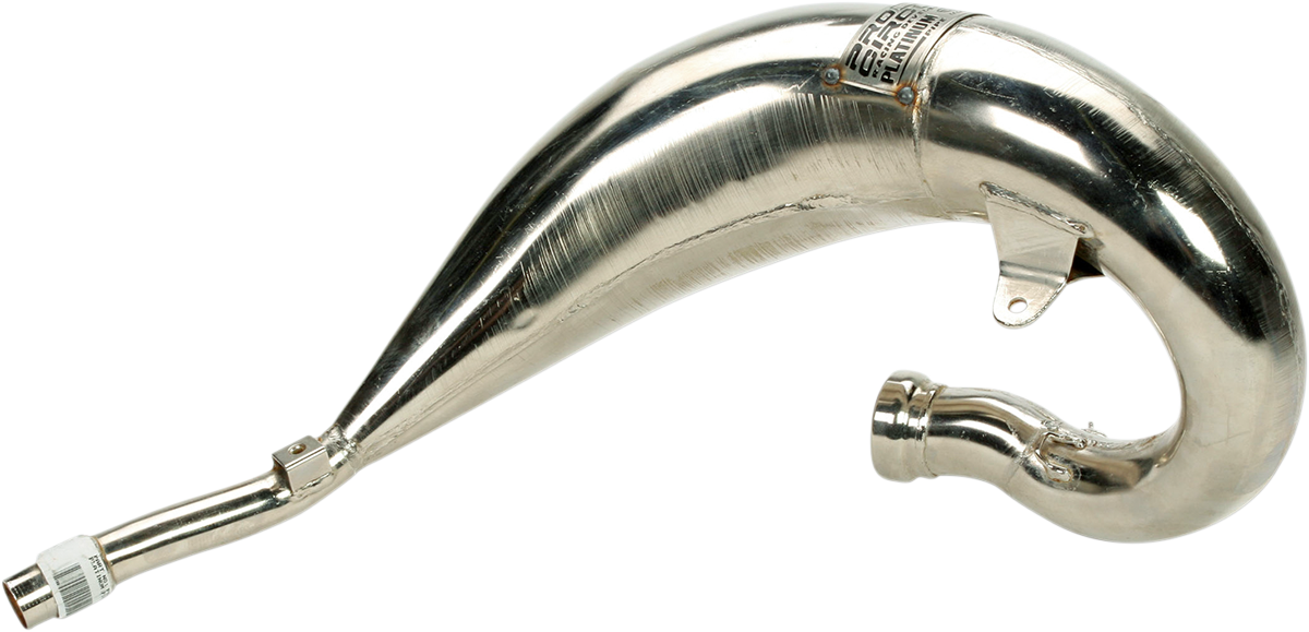 PRO CIRCUIT Platinum Head Pipe - '05-'21 YZ125/'20-'22 YZ125X