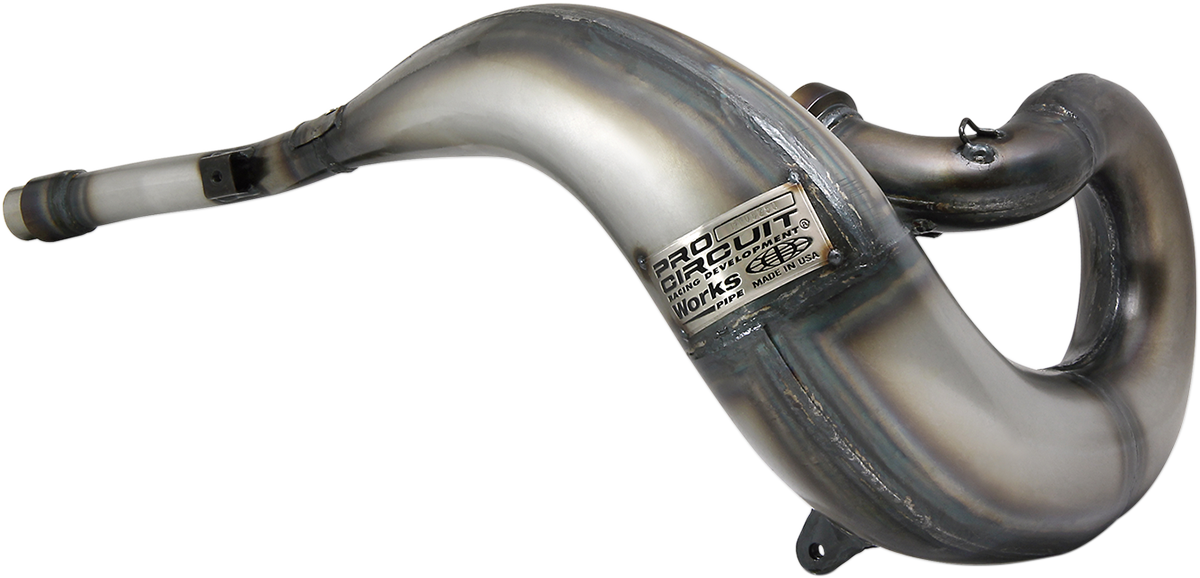 PRO CIRCUIT Works Pipe