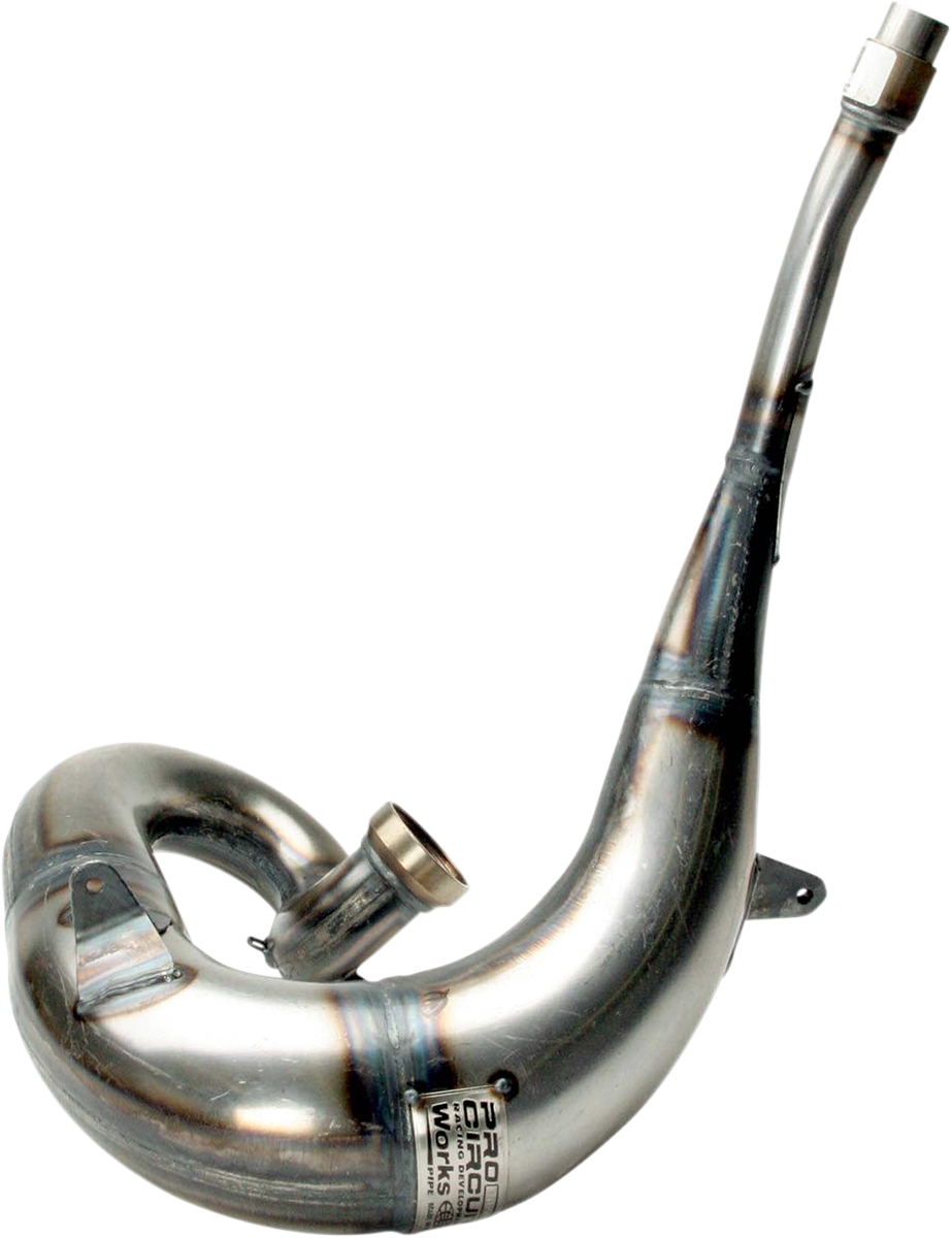 PRO CIRCUIT Works Pipe