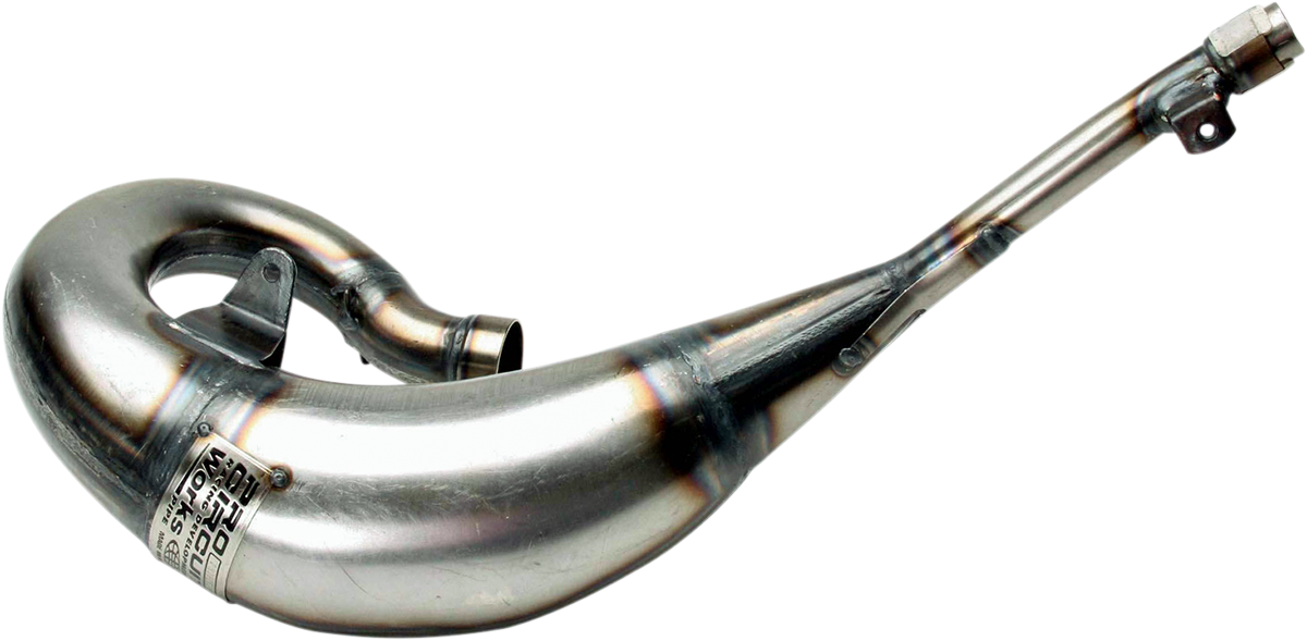 PRO CIRCUIT Works Pipe