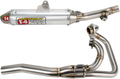 PRO CIRCUIT T-4 Exhaust