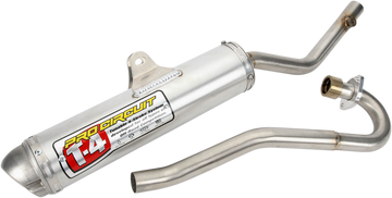 PRO CIRCUIT T-4 Exhaust