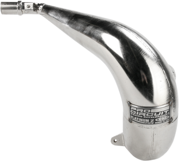 PRO CIRCUIT Platinum 2 Pipe
