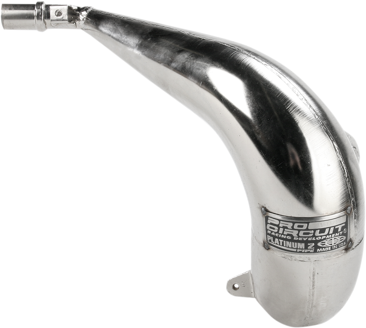 PRO CIRCUIT Platinum 2 Pipe