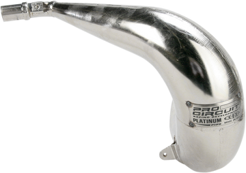 PRO CIRCUIT Platinum Head Pipe - '11-'16 Husqvarna/KTM 250