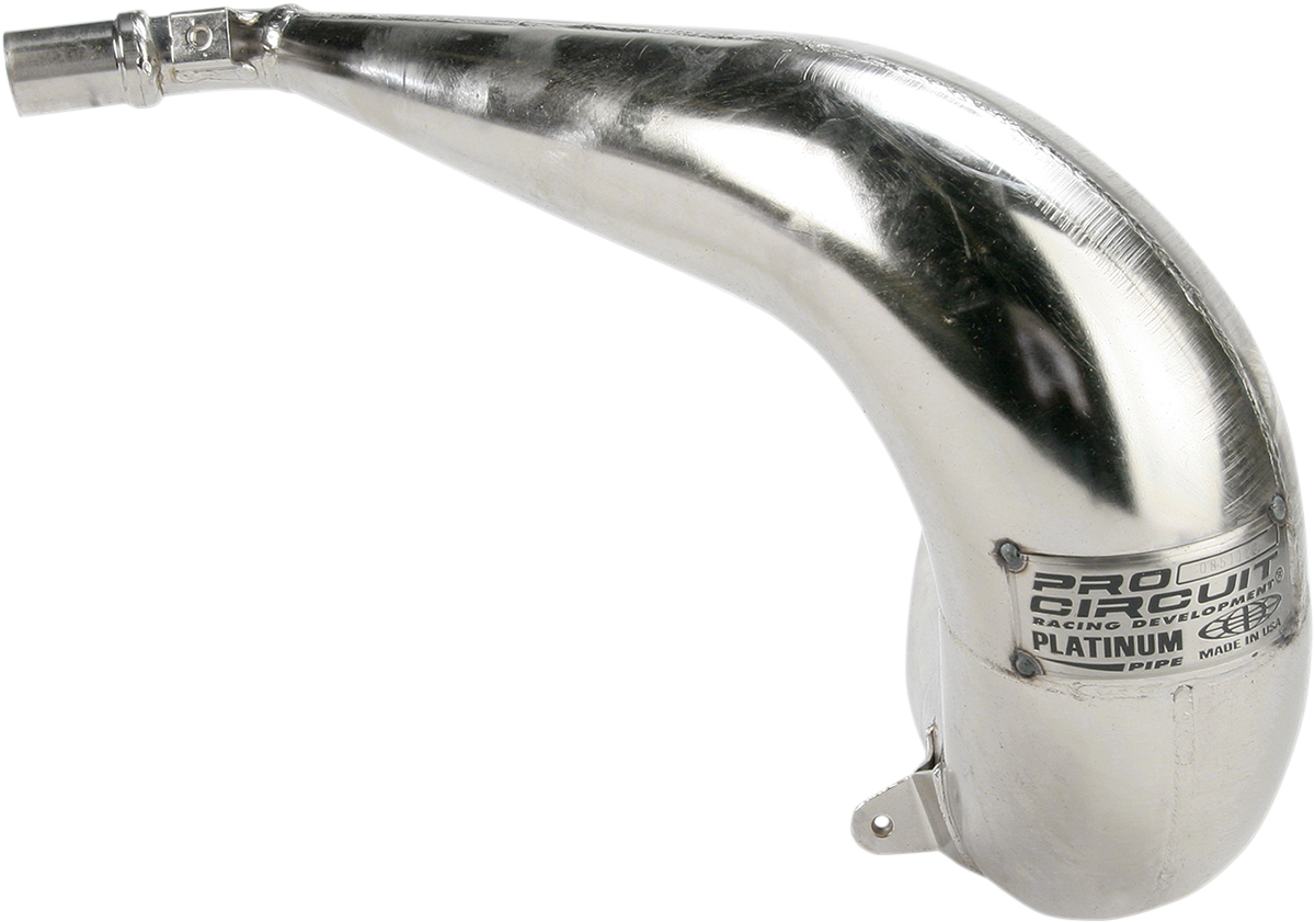 PRO CIRCUIT Platinum Head Pipe - '11-'16 Husqvarna/KTM 250