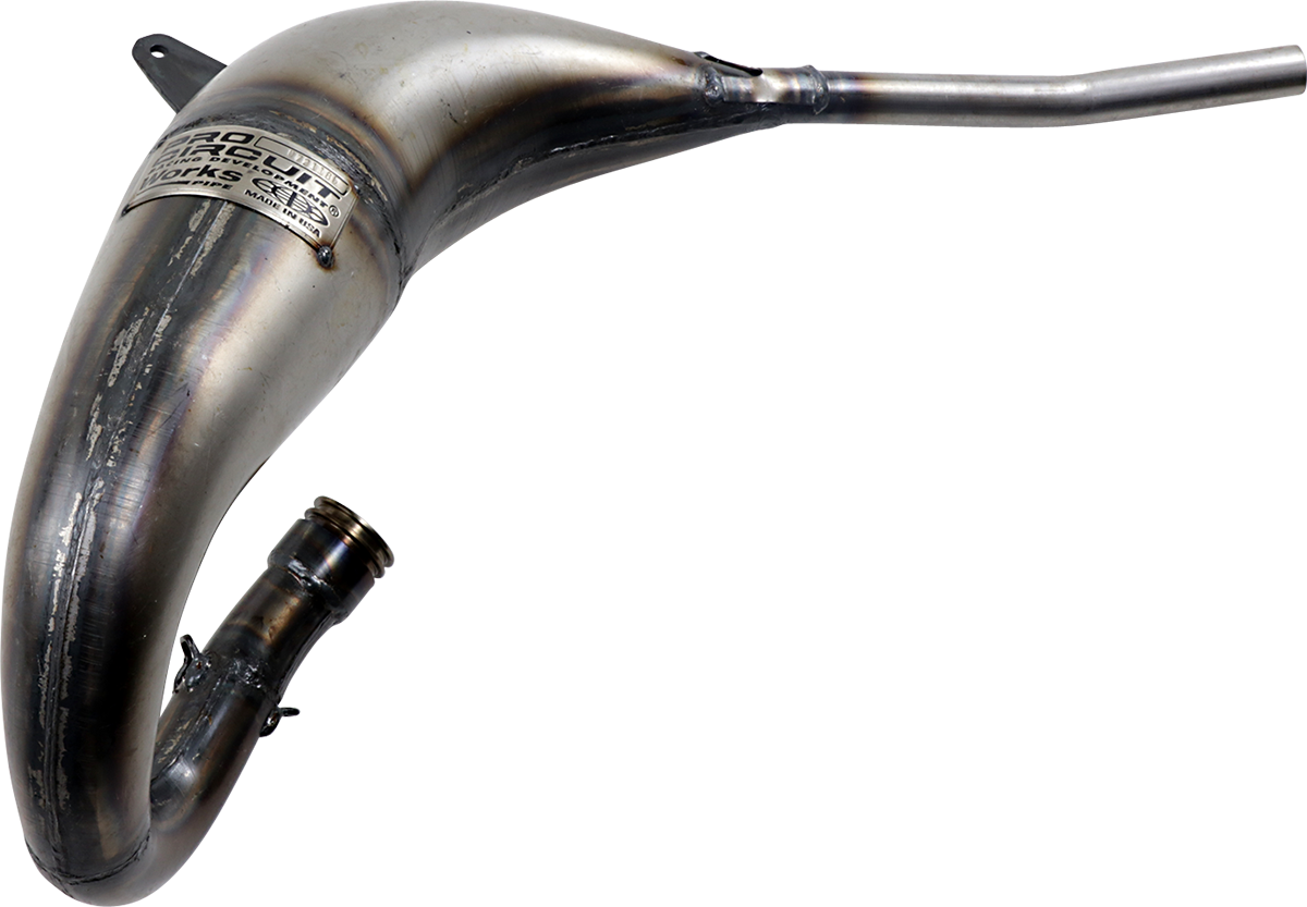 PRO CIRCUIT Works Pipe