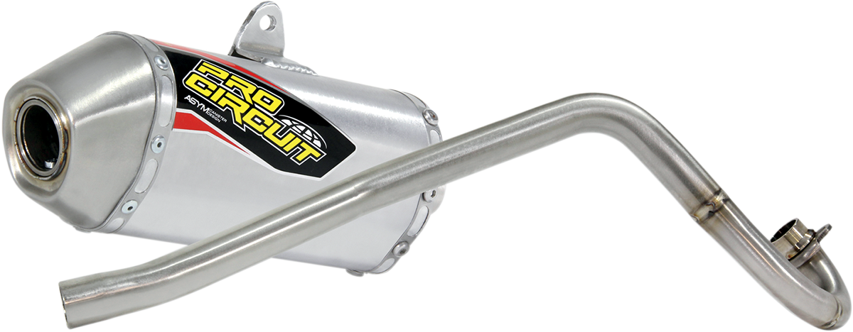 PRO CIRCUIT T-5 Exhaust System