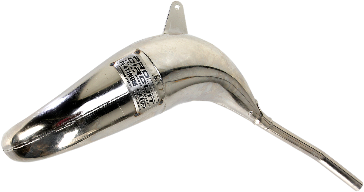 PRO CIRCUIT Platinum Head Pipe - '14-'25 KX85/'14-'21 KX100