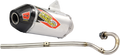 PRO CIRCUIT T-6 Exhaust