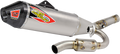 PRO CIRCUIT Ti-6 Pro Exhaust