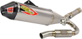 PRO CIRCUIT Ti-6 Pro Exhaust