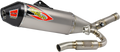 PRO CIRCUIT Ti-6 Exhaust