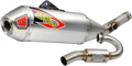 PRO CIRCUIT T-6 Exhaust