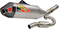 PRO CIRCUIT Ti-6 Exhaust