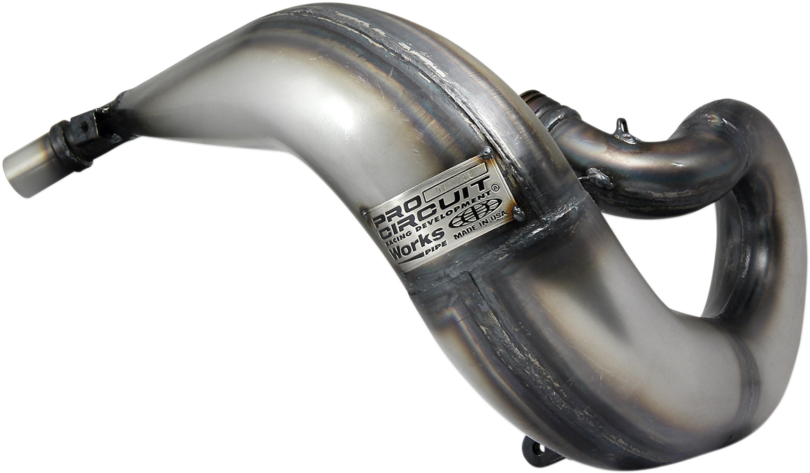 PRO CIRCUIT Works Pipe