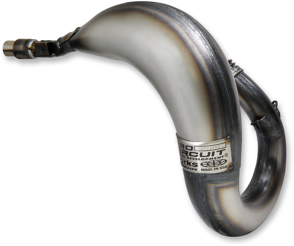 PRO CIRCUIT Works Pipe