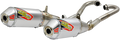 PRO CIRCUIT T-6 Exhaust
