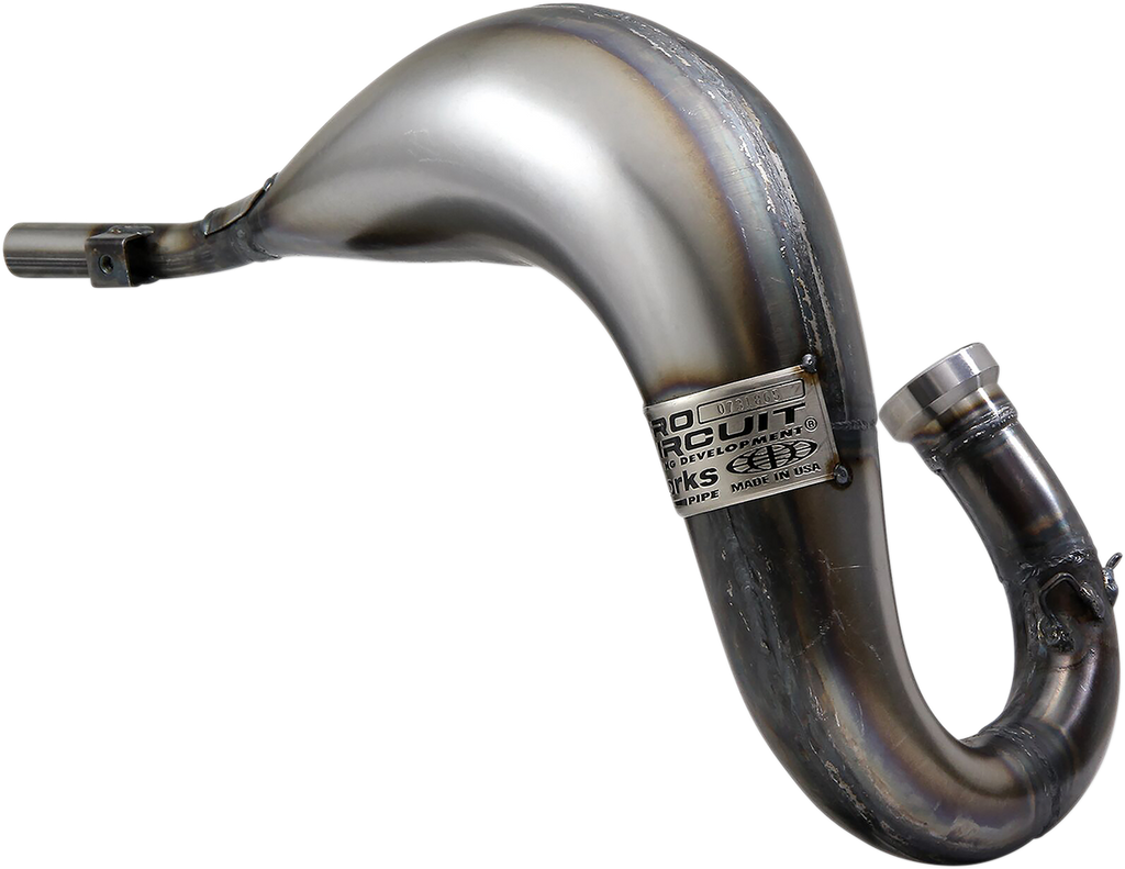 PRO CIRCUIT Works Pipe