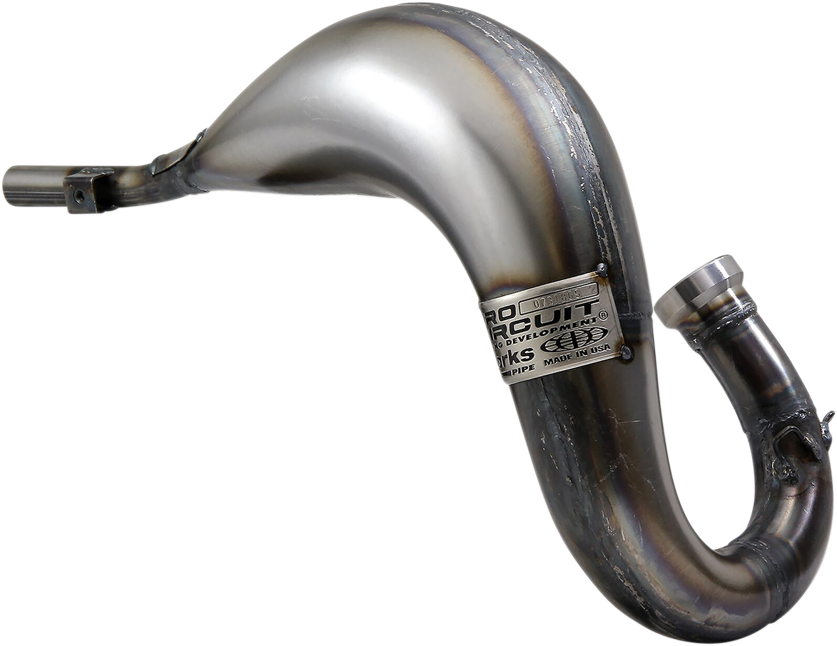 PRO CIRCUIT Works Pipe
