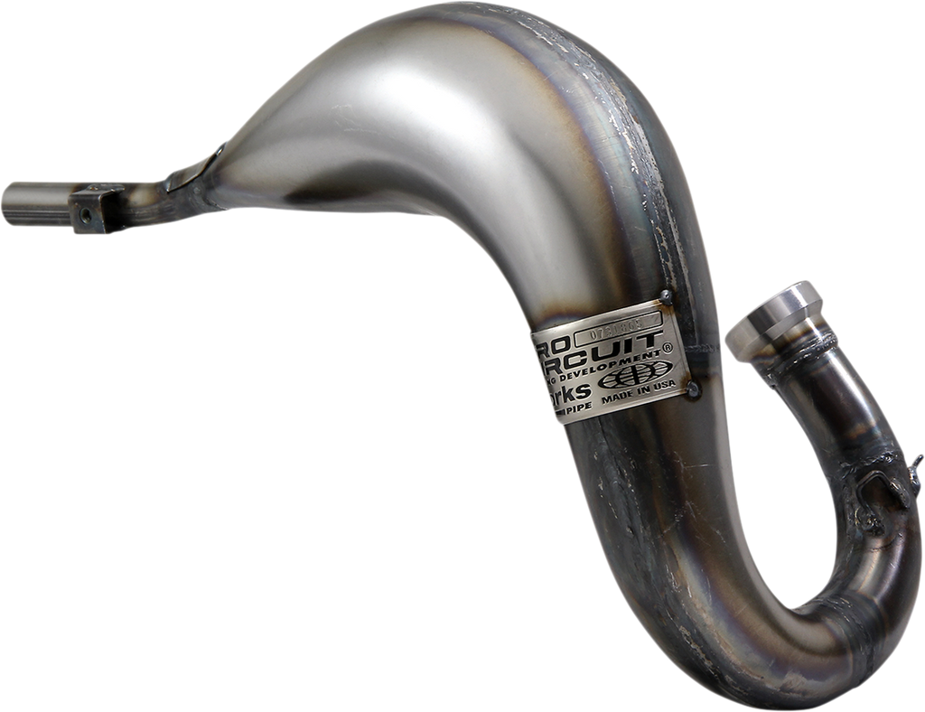 PRO CIRCUIT Works Pipe