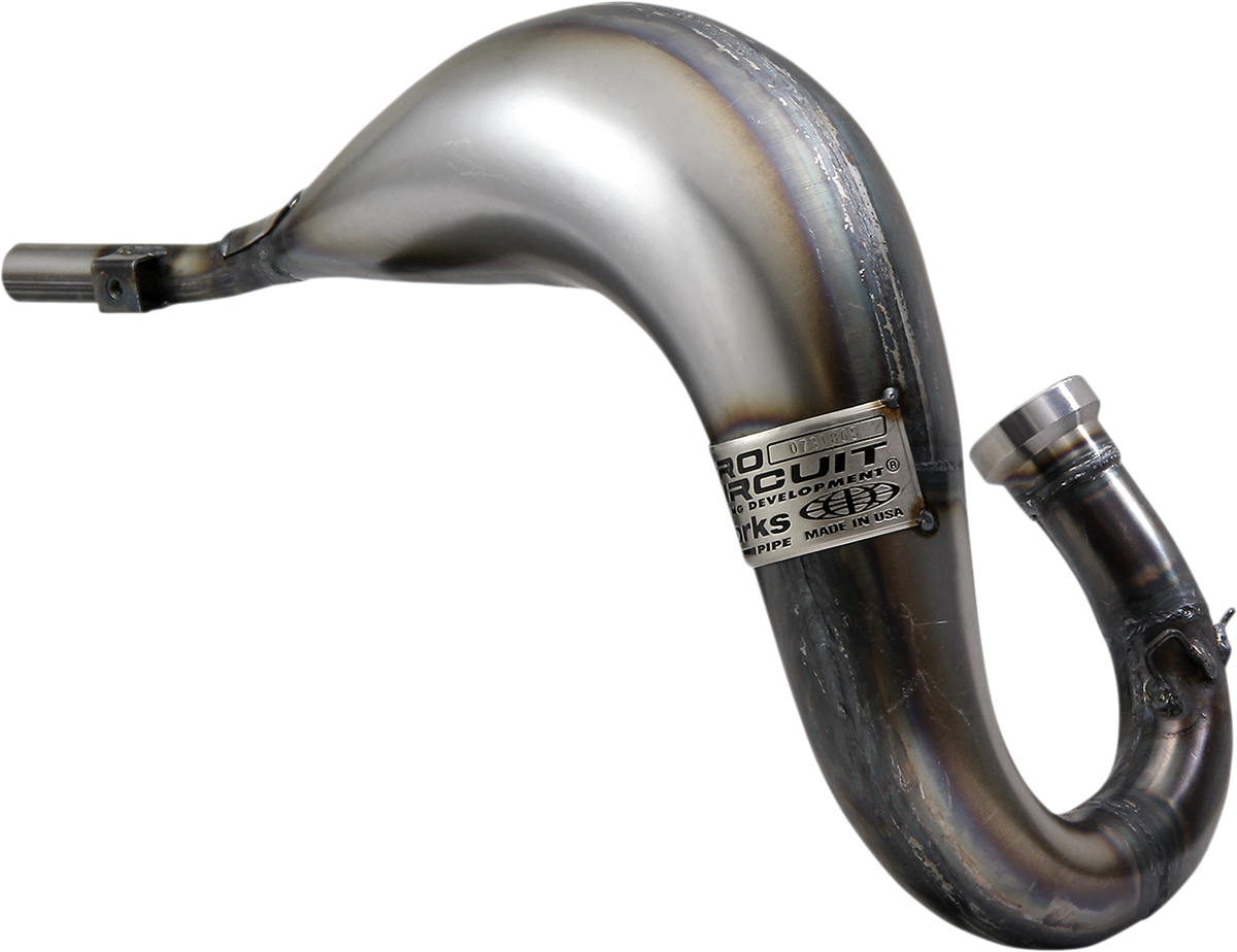 PRO CIRCUIT Works Pipe