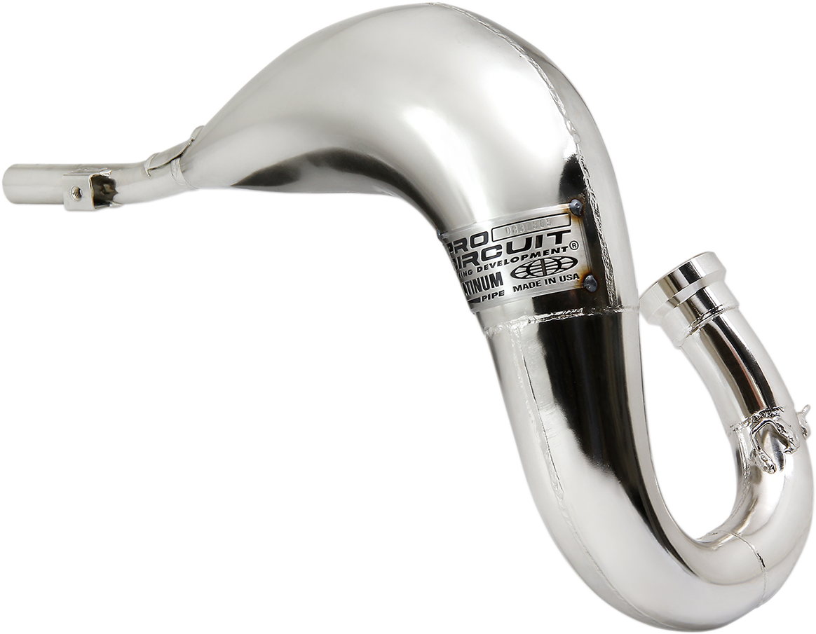 PRO CIRCUIT Platinum Pipe - YZ65