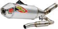 PRO CIRCUIT T-6 Exhaust