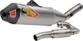 PRO CIRCUIT Ti-6 Pro Exhaust