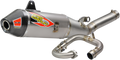 PRO CIRCUIT Ti-6 Exhaust