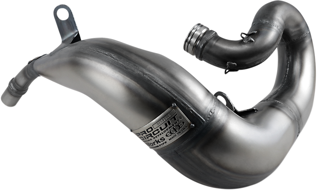 PRO CIRCUIT Works Pipe