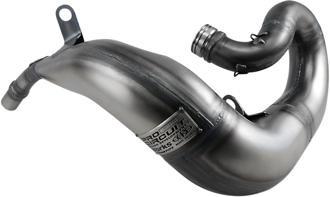 PRO CIRCUIT Works Pipe