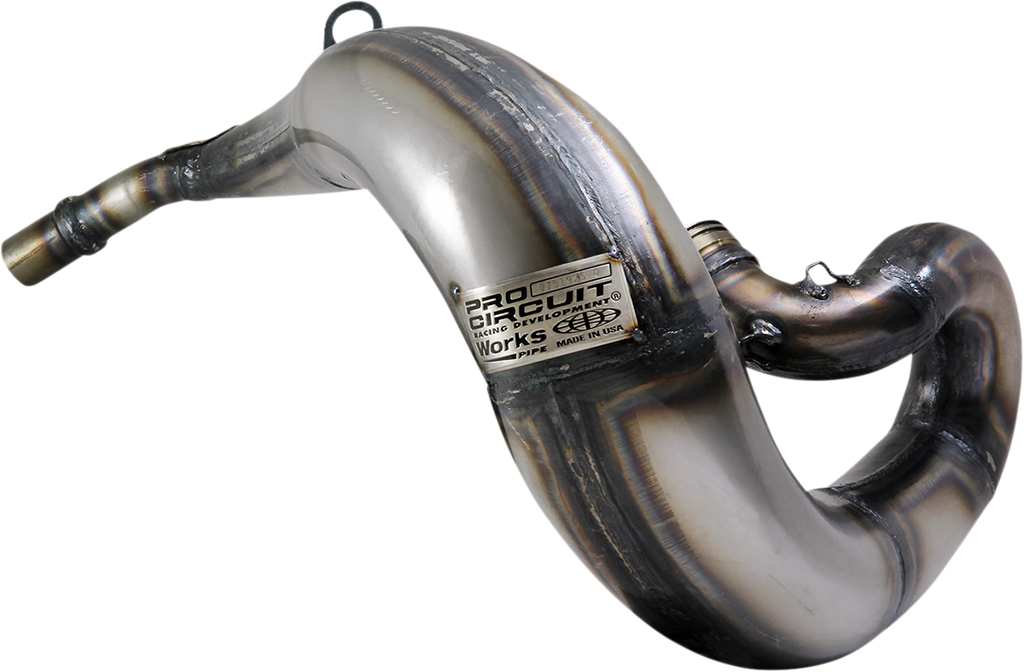 PRO CIRCUIT Works Pipe