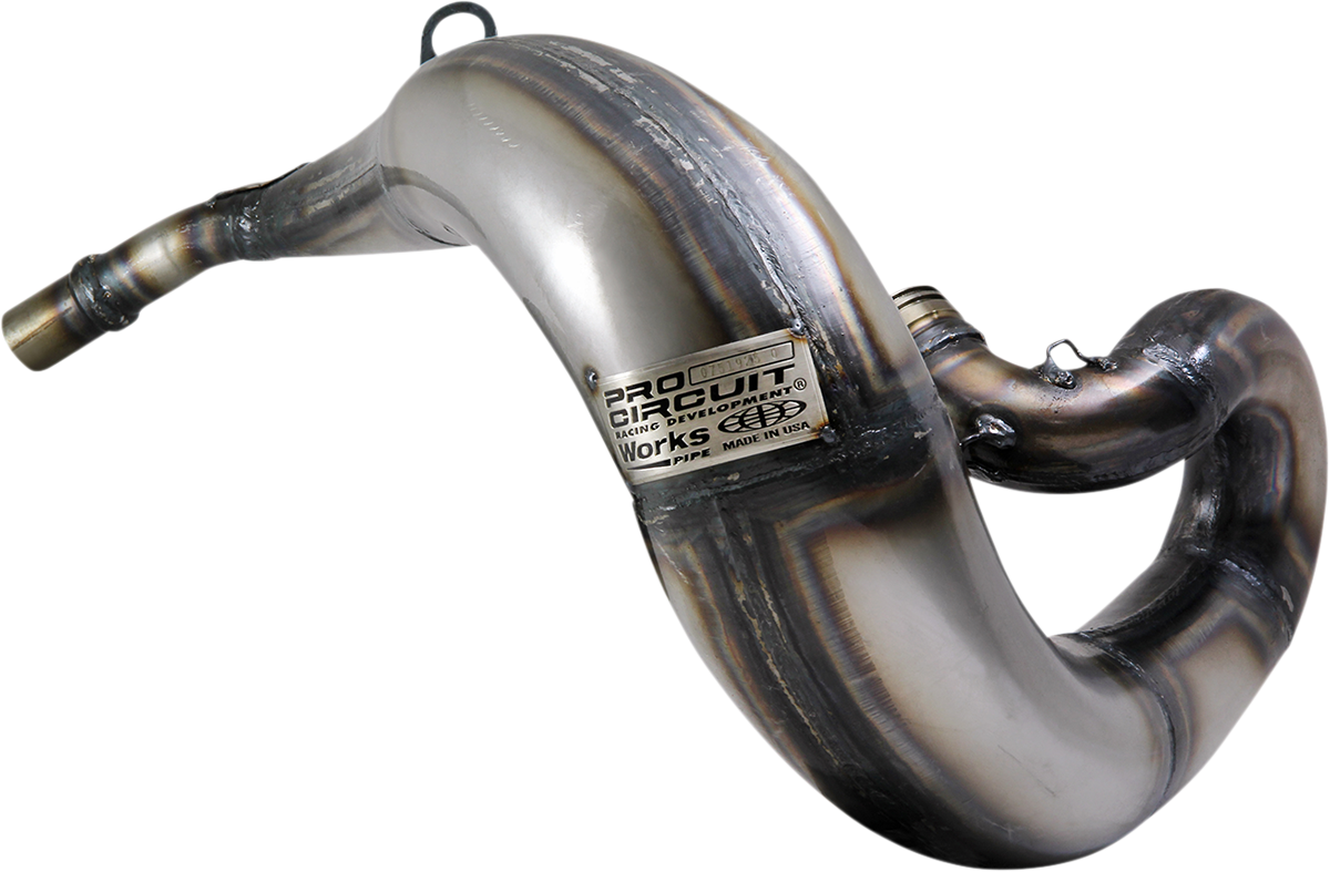 PRO CIRCUIT Works Pipe