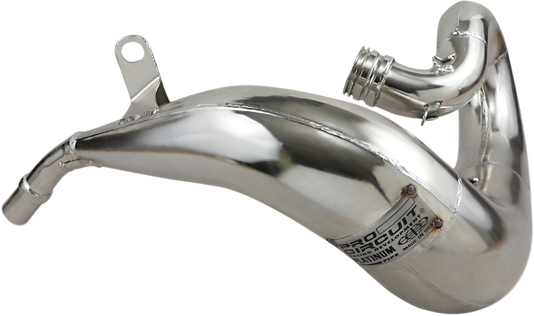 PRO CIRCUIT Platinum Pipe