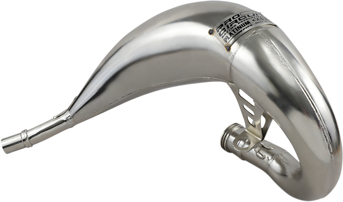 PRO CIRCUIT Platinum Pipe