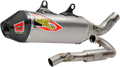 PRO CIRCUIT Ti-6 Pro Exhaust