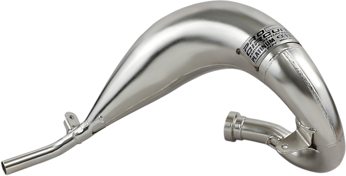 PRO CIRCUIT Platinum Pipe