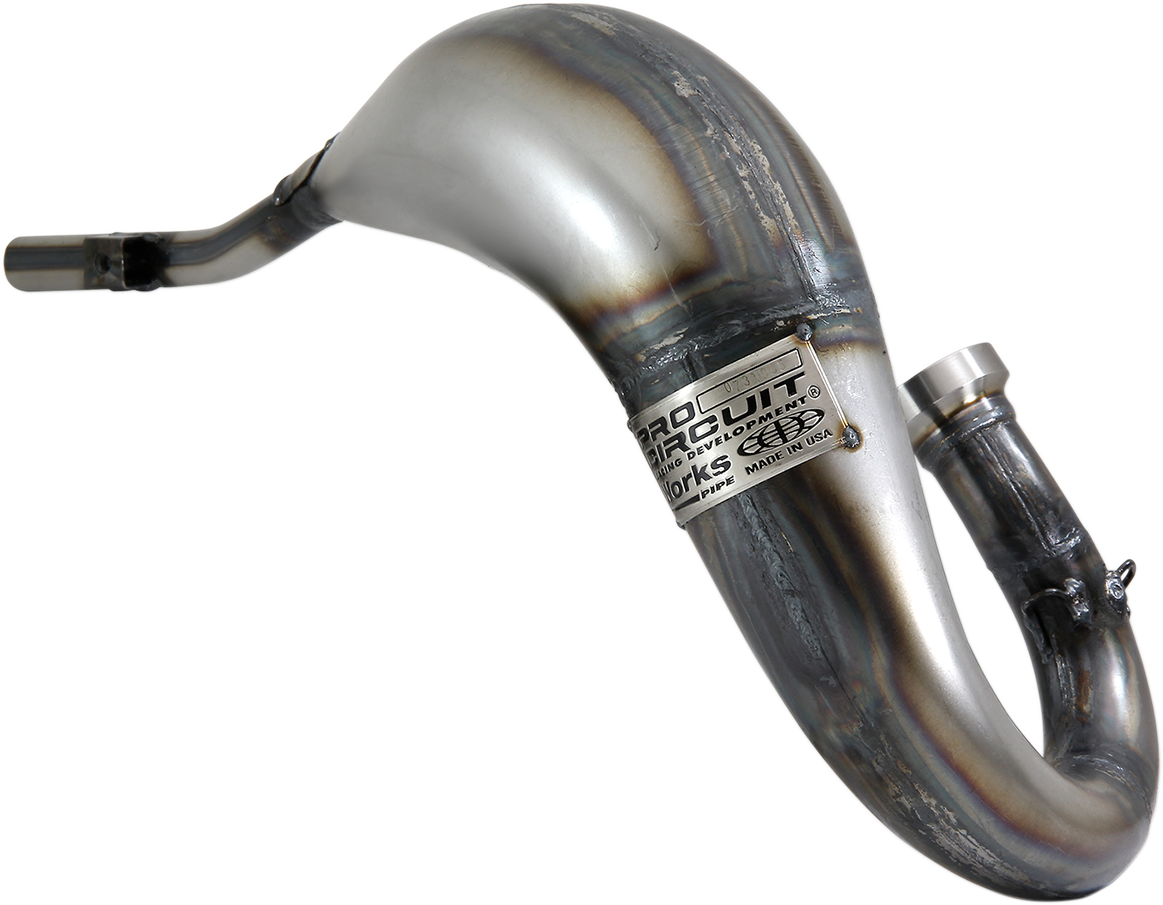 PRO CIRCUIT Works Pipe