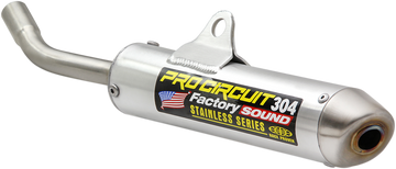 PRO CIRCUIT 304 Silencer