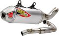 PRO CIRCUIT T-6 Exhaust