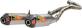 PRO CIRCUIT Ti-6 Exhaust