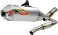 PRO CIRCUIT T-6 Exhaust