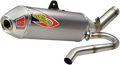 PRO CIRCUIT T-6 Titanium Exhaust System