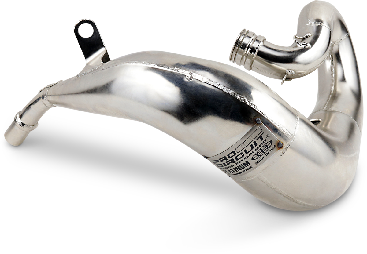PRO CIRCUIT Platinum Pipe