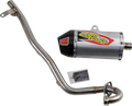 PRO CIRCUIT T-6 Exhaust