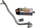 PRO CIRCUIT T-6 Exhaust