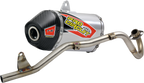 PRO CIRCUIT T-6 Exhaust